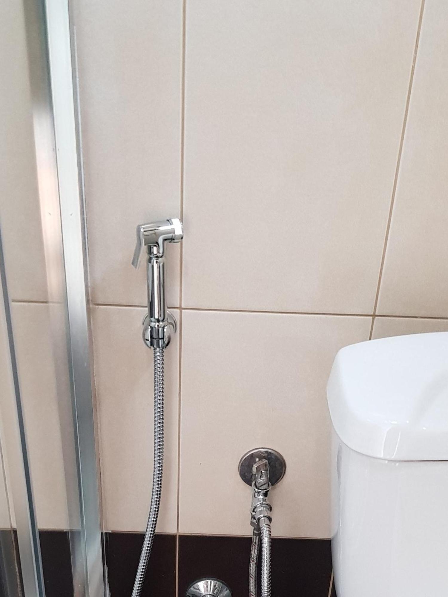 Aleksei Apartmani Belgrado Esterno foto