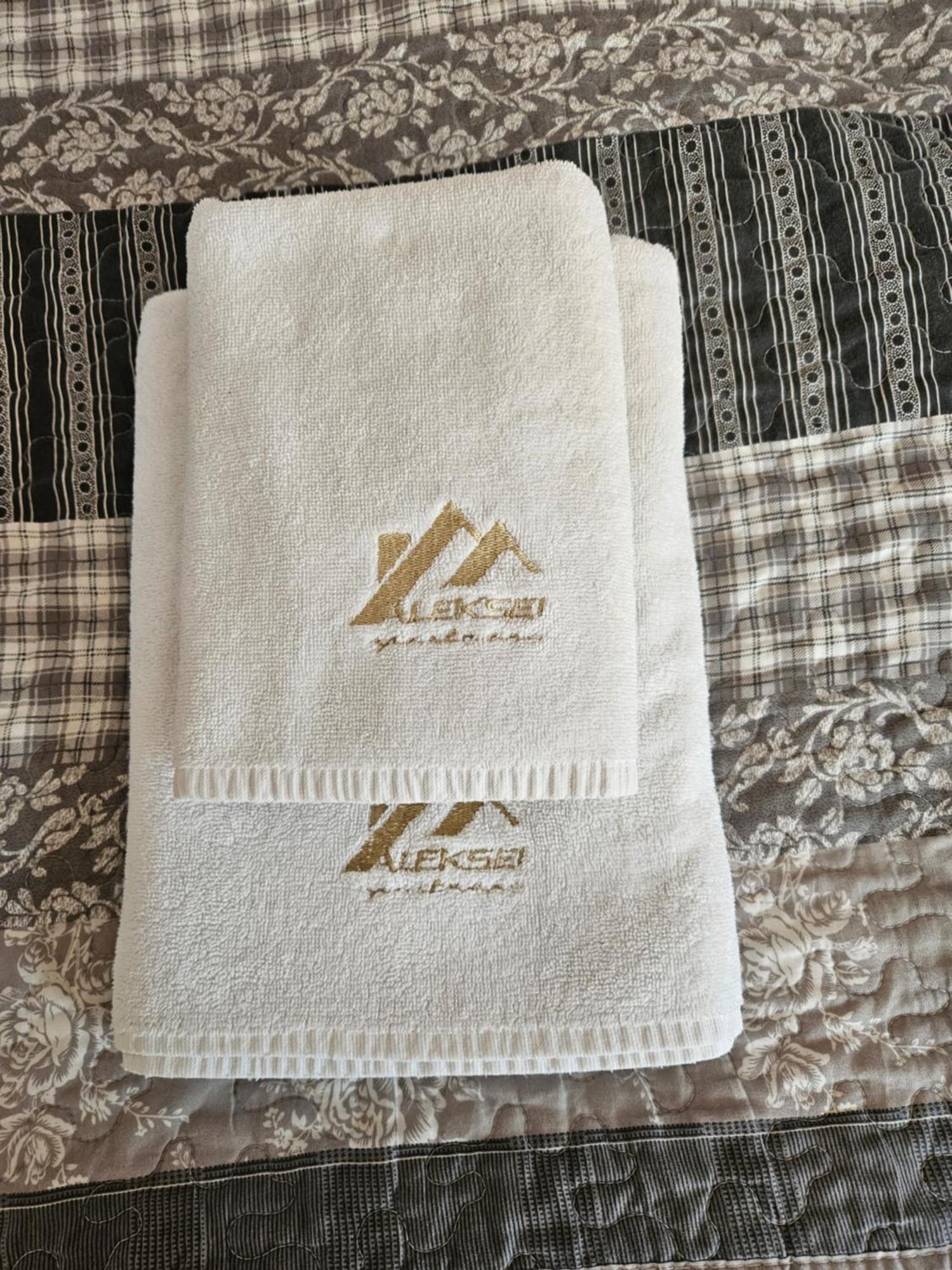 Aleksei Apartmani Belgrado Esterno foto