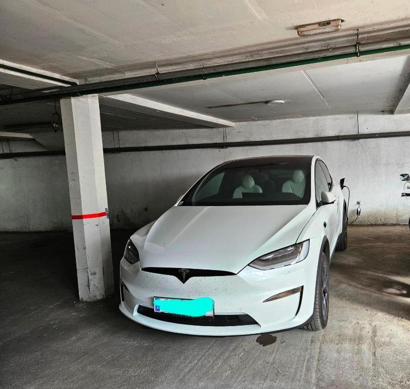 Aleksei Apartmani Belgrado Esterno foto