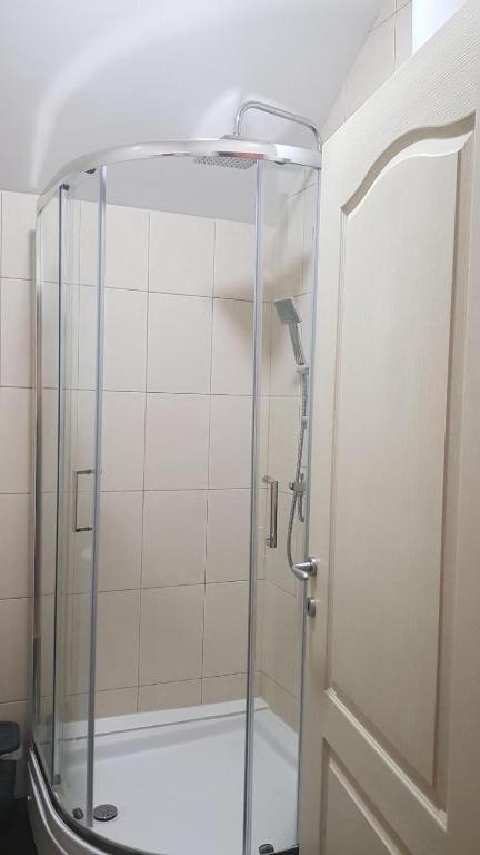 Aleksei Apartmani Belgrado Esterno foto
