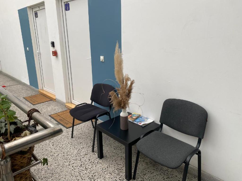 Aleksei Apartmani Belgrado Esterno foto