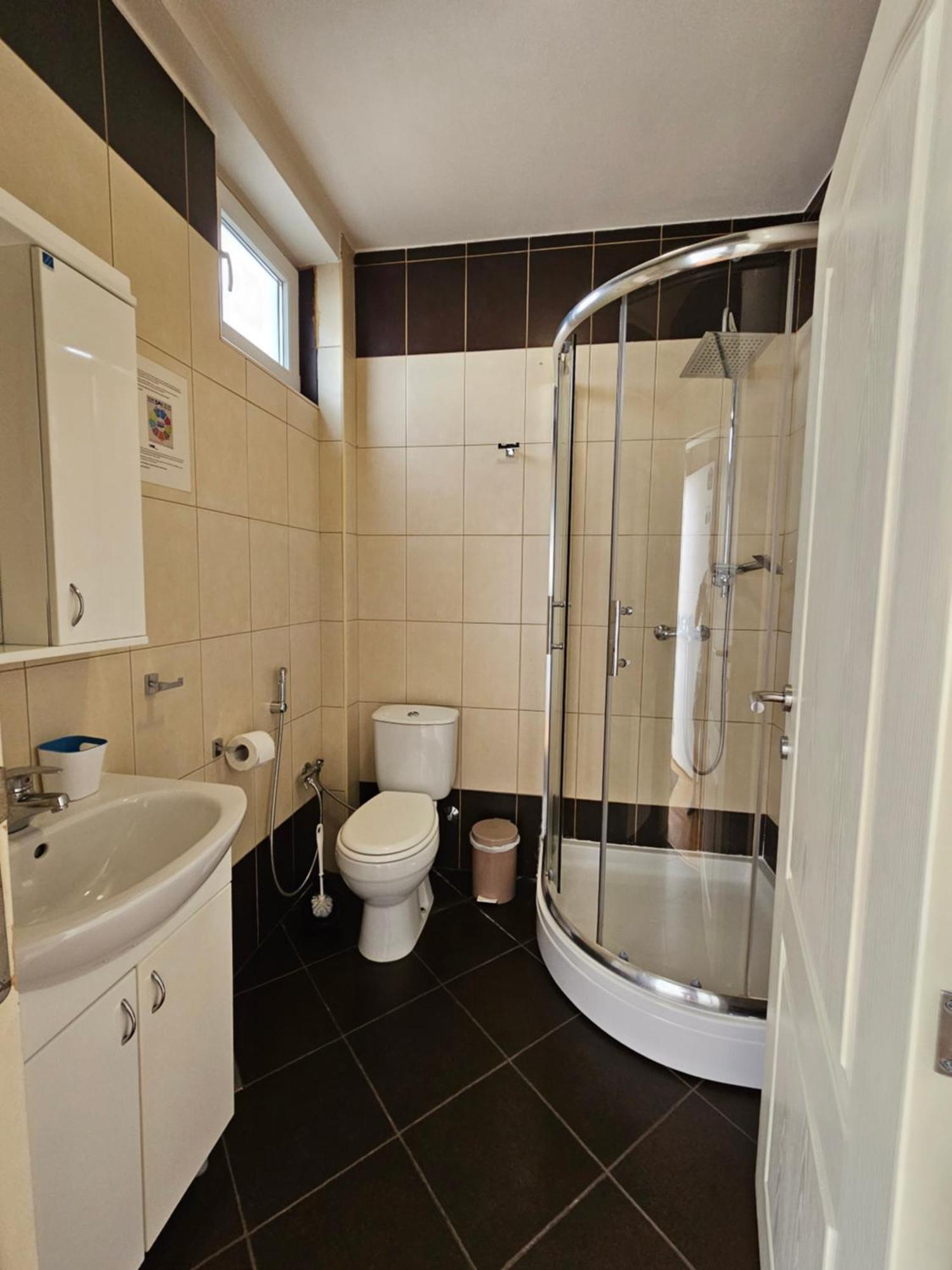 Aleksei Apartmani Belgrado Camera foto
