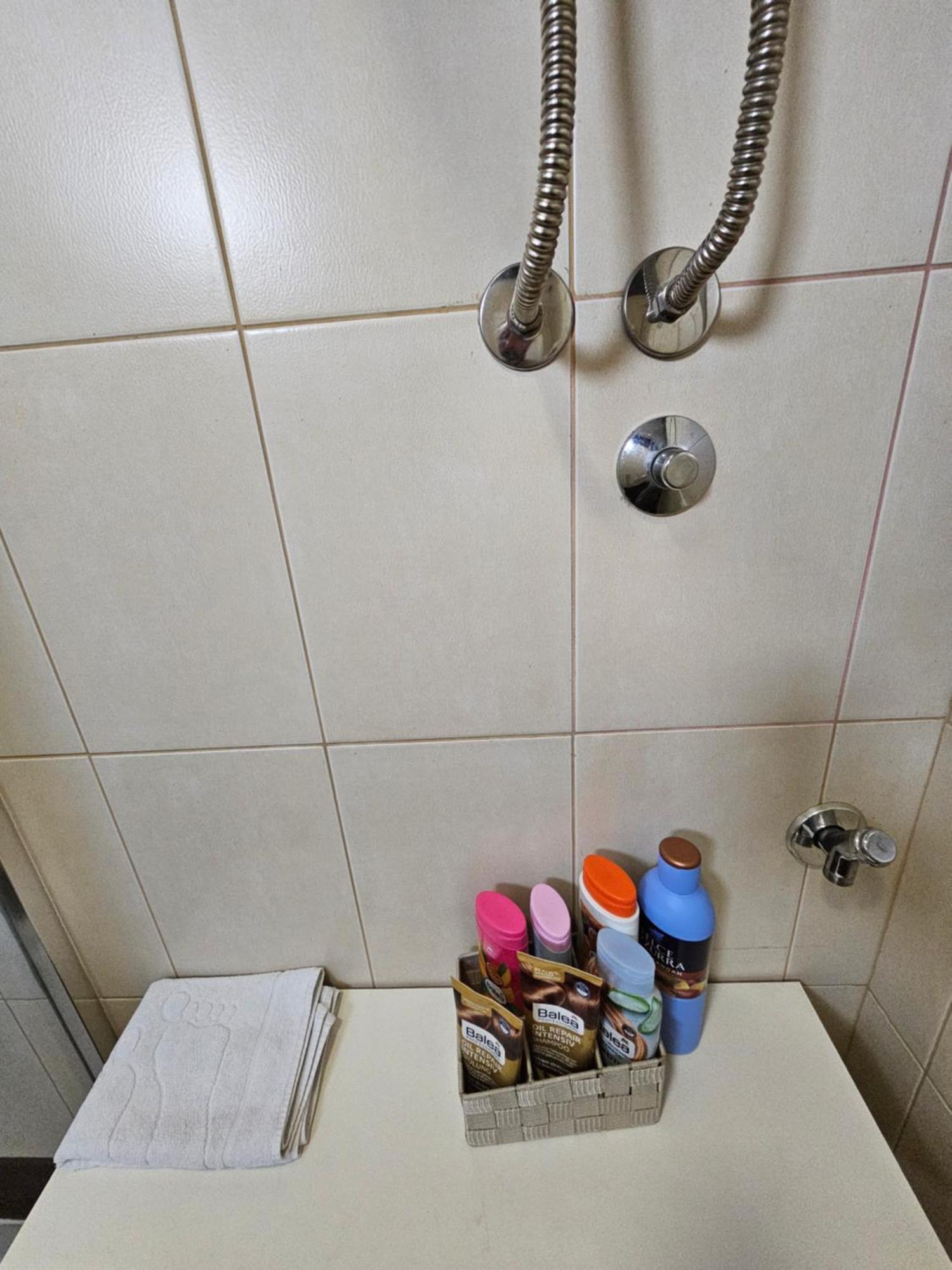 Aleksei Apartmani Belgrado Camera foto