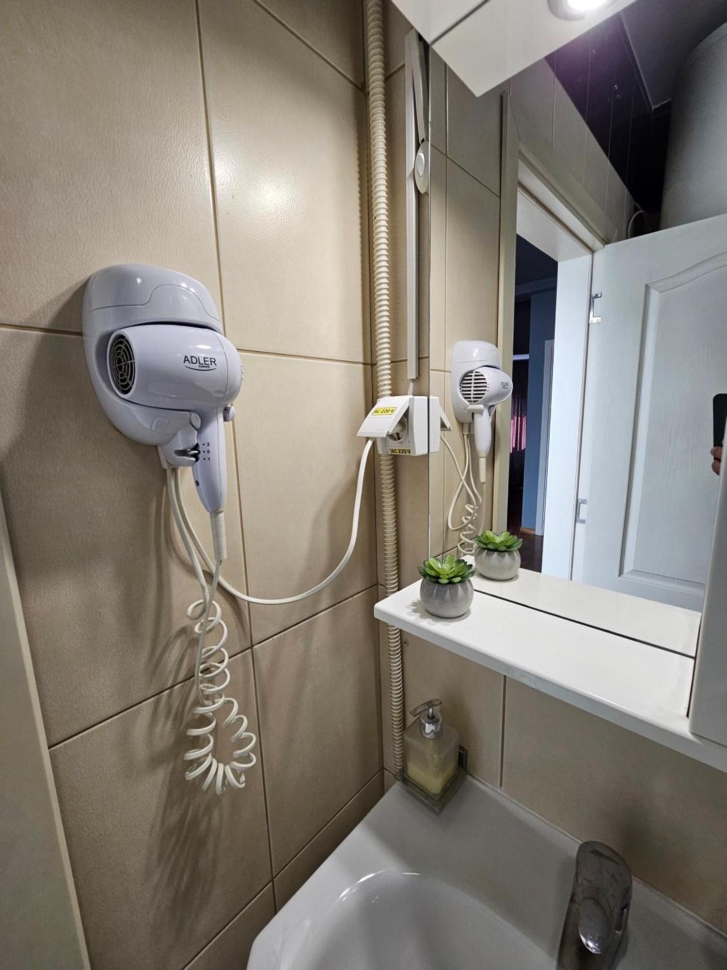 Aleksei Apartmani Belgrado Camera foto